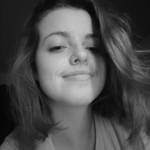 Manon - Prof de français - Néac