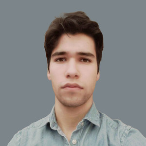 Olivier - Prof de maths - Reims