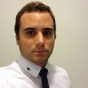 Cyril - Prof de maths - Gradignan