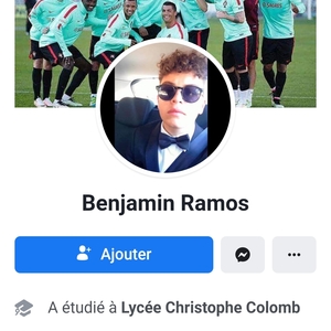 Mael - Prof de maths - Bussy-Saint-Georges