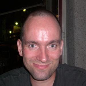 Anthony - Prof de maths - Margon