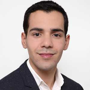 Yassine - Prof de maths - Lyon