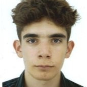 Matteo - Prof de maths - Grésy-sur-Aix