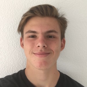 Enzo - Prof d'aide aux devoirs - Monaco