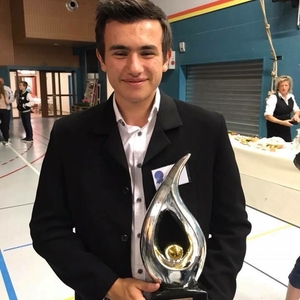 Karl - Prof de maths - Jons
