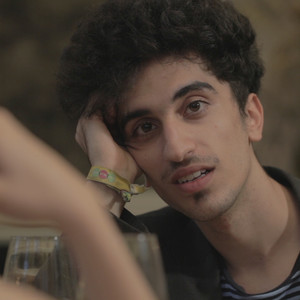 Alexis - Prof de maths - Nanterre