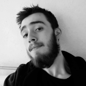 Benoit - Prof de maths - Rodez