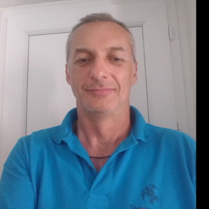 Henri-pierre - Coach sportif - Meysse