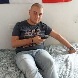 Timothé - Prof d'aide aux devoirs - Tours