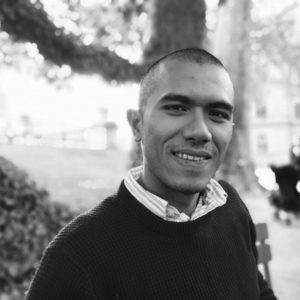 Jose-Maria - Prof d'espagnol - Courbevoie