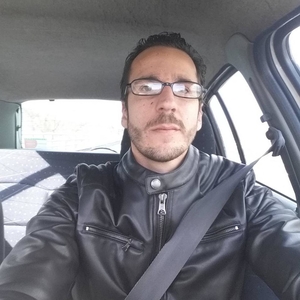 Sebastien - Prof d'anglais - Buzet-sur-Baïse