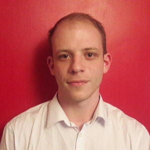 Jason - Prof de maths - Nice