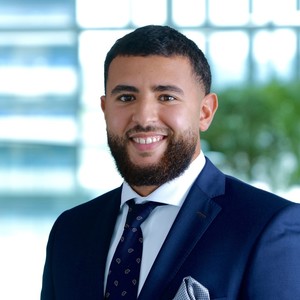Ayoub - Prof de maths - Etterbeek