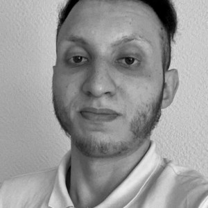 Ismail - Prof de développement web - Lorette