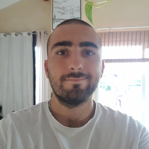 Thibault - Prof d'aide aux devoirs - Aix-en-Provence