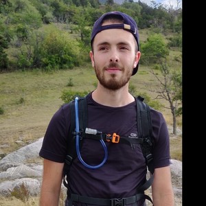 Loïc - Prof de maths - Ottignies-Louvain-la-Neuve