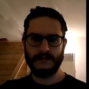 Samuel - Prof de maths - Aubervilliers