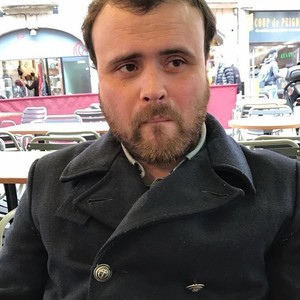 Benoît - Prof de philosophie - Nantes