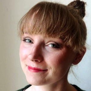 Lisa - Prof de français - Dieppe