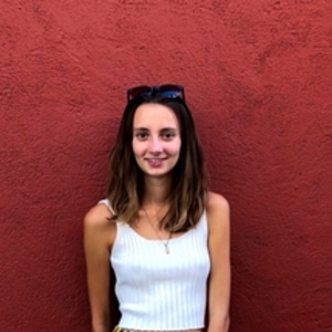 Fleur - Prof de maths - Solliès-Ville