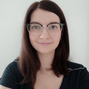 Candice - Prof d'anglais - Tourcoing
