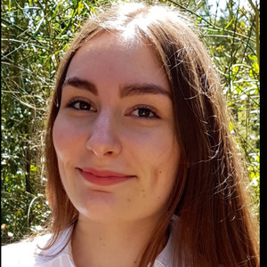 Jessica - Prof de maths - Paris