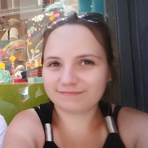 Julie - Prof d'italien - Épinay-sur-Seine