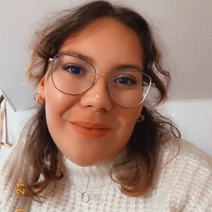 Mélissa - Prof de SVT - Pont-Croix