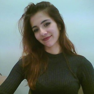 Célia - Prof d'italien - Toulon