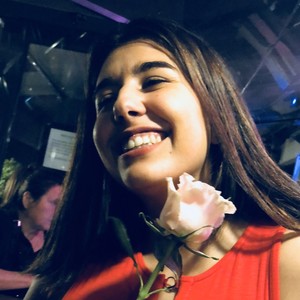 Noémie - Prof de maths - Le Porge