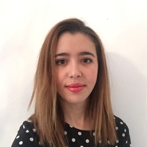 Kenza - Prof d'aide aux devoirs - Paris