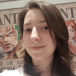 Blandine - Prof de dessin - Marseille