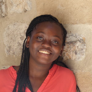 Arielle - Prof d'anglais - Bry-sur-Marne