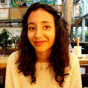 Léa - Prof de maths - La Celle-sous-Gouzon