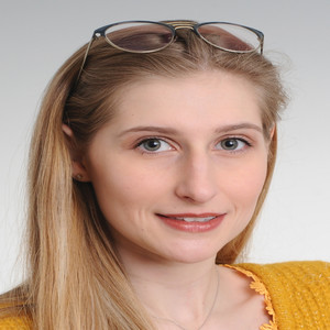Camille - Prof d'économie - Saint-Omer