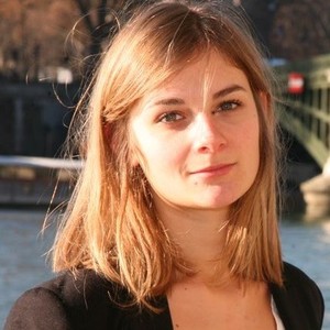 Claire - Prof de maths - Aix-en-Provence