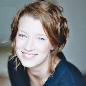 Pauline - Prof d'anglais - Paris