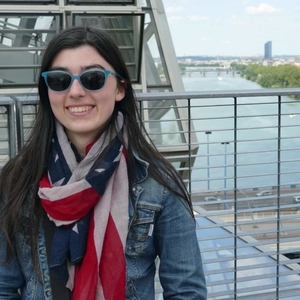 Eléa - Prof d'anglais - Toulouse