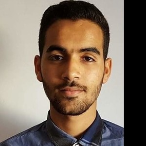 Hamza - Prof de maths - Coudekerque-Branche