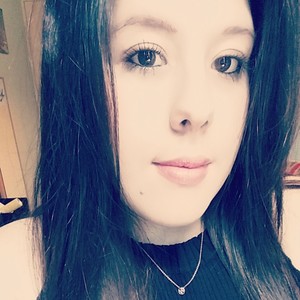 Jessica - Prof de biologie - Moulins
