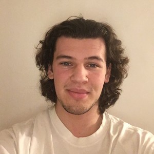 Victor - Prof de soutien scolaire - Neuilly-sur-Seine