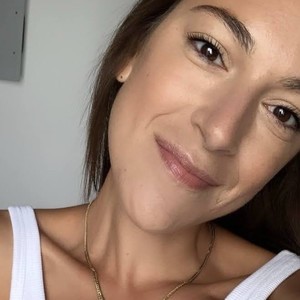 Emilie - Prof de philosophie - Paris