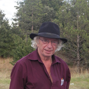 Patrice - Prof d'anglais - Laval