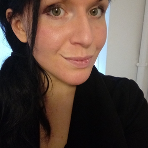 Nadine Jessica - Prof d'expression orale - allemand - Mulhouse