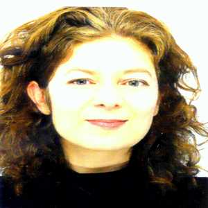 Petra - Prof de fle - français langue étrangère - L'Haÿ-les-Roses