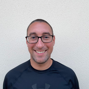 Charly - Coach sportif - Le Porge