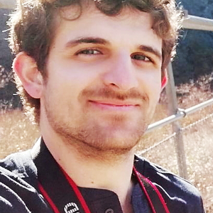Francesco Paolo - Prof d'italien - Caen