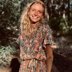 Noémie - Prof de maths - Marseille
