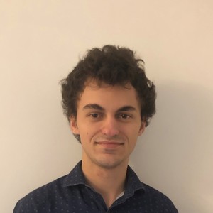 Lucas - Prof de maths - Rouen