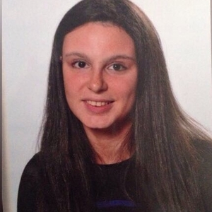 Lisa - Prof de maths - Paris